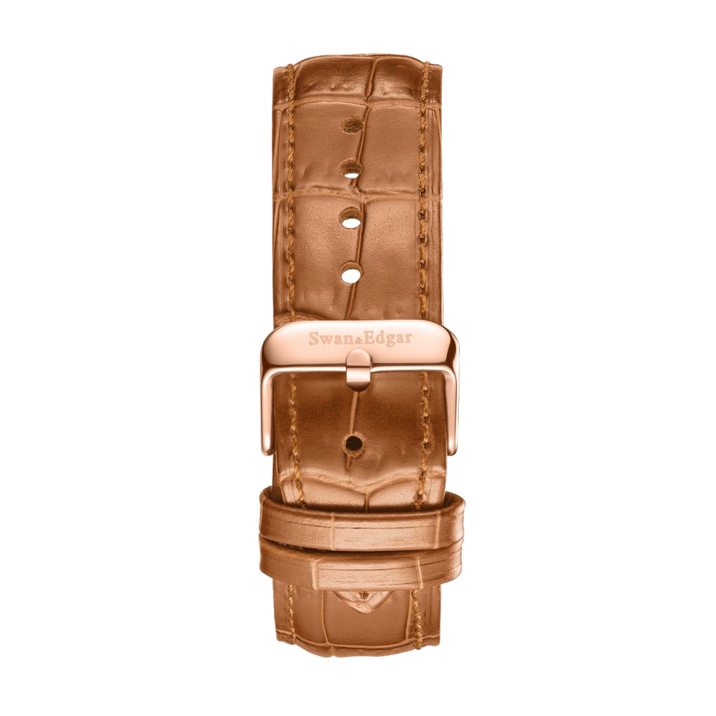 Leather Strap