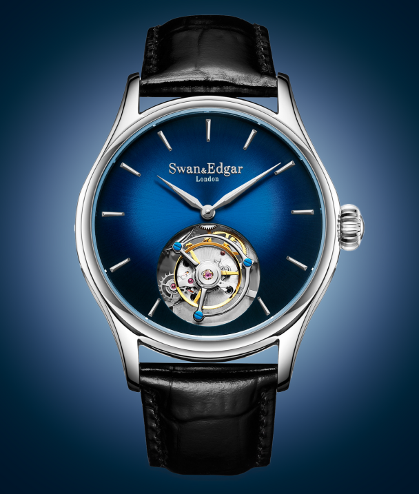 Tourbillon