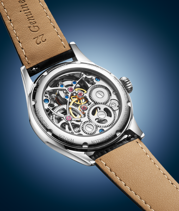 Photo, , Tourbillon