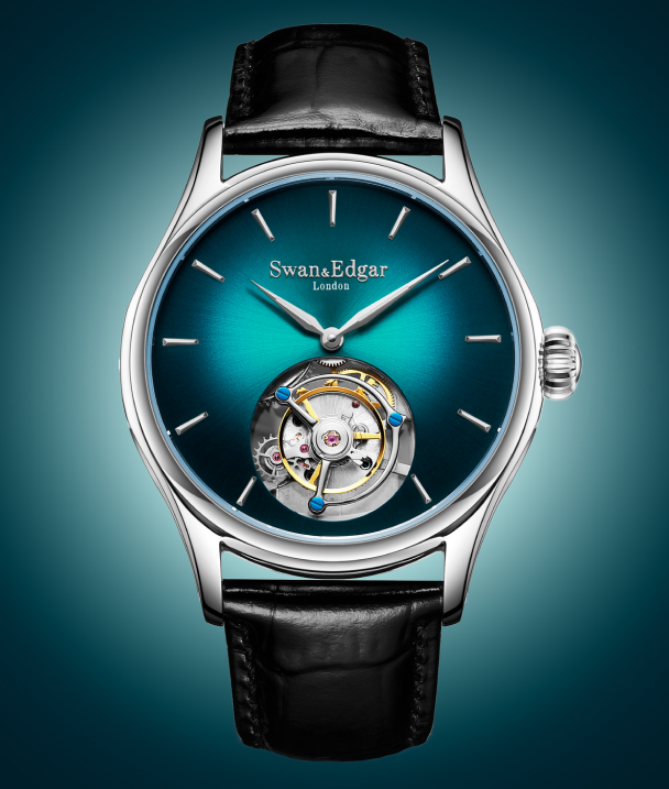 Photo, , Tourbillon