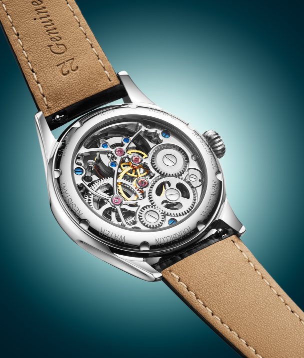 Photo, , Tourbillon