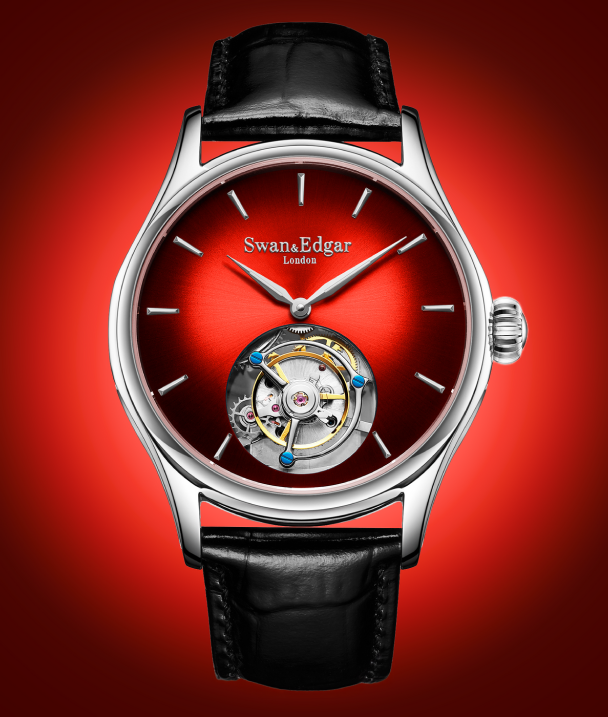 Photo, , Tourbillon
