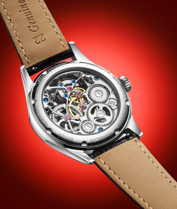 Photo, , Tourbillon