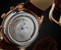 Affordable Luxury Resin 18 mm Watch Strap AM4469_K0004793 main image 1