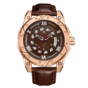 Photo, , Engineer Automatic - Brown