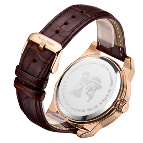 Photo, , Engineer Automatic - Brown