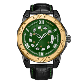 Photo, , Engineer Automatic - Green