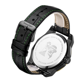 Photo, , Engineer Automatic - Green