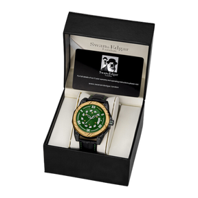Photo, , Engineer Automatic - Green