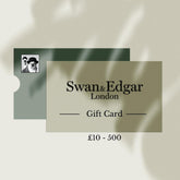 Photo, , Swan & Edgar Gift Card